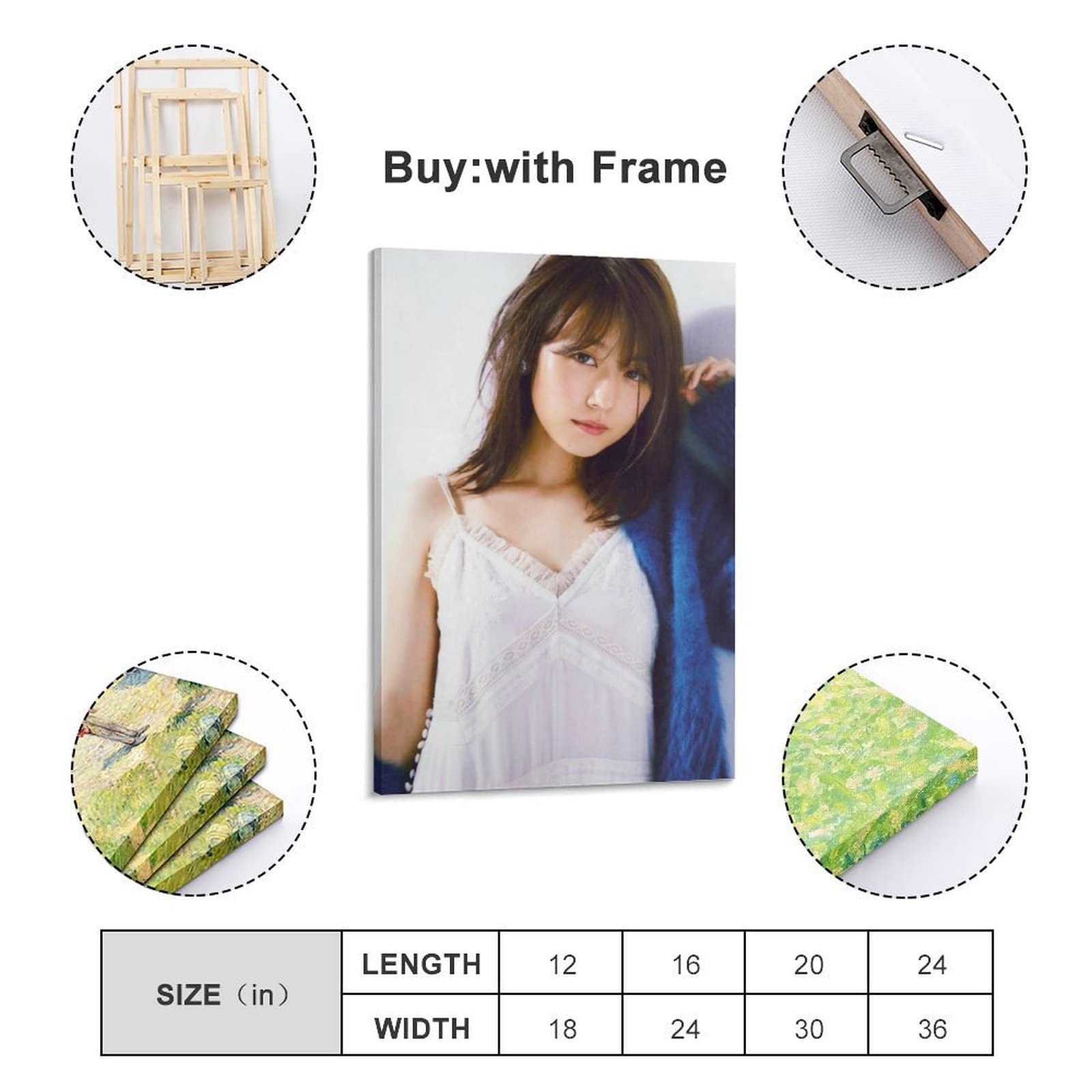 Amazon.co.jp: 有村架純 女優セクシー写真グラビアアイドル水着画像